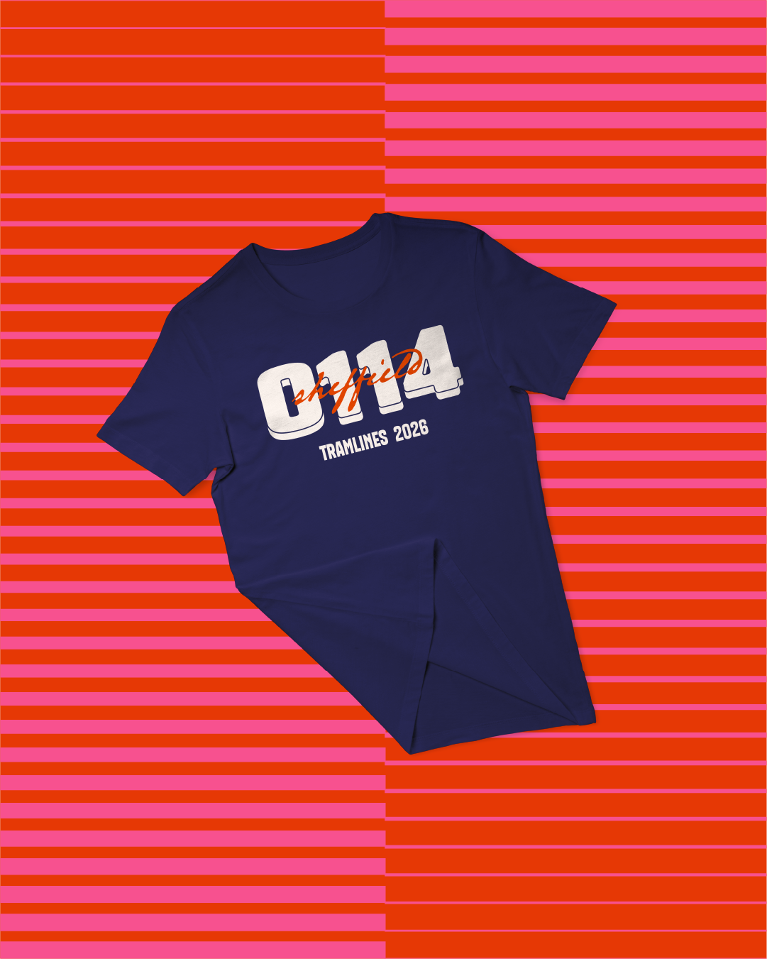 0114 T-Shirt