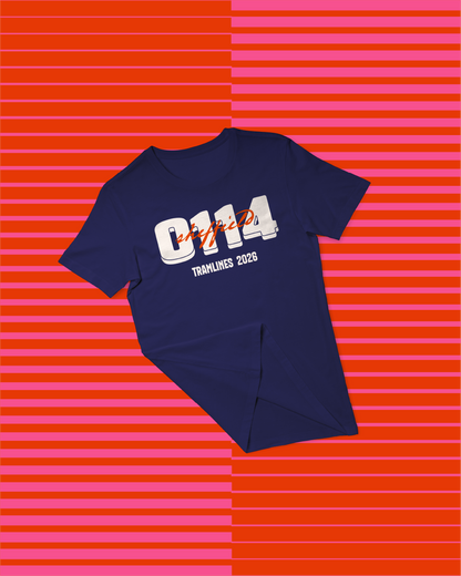 0114 T-Shirt