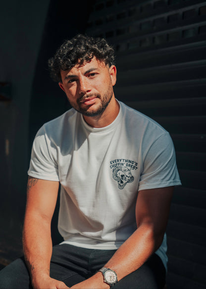 Skull T-Shirt
