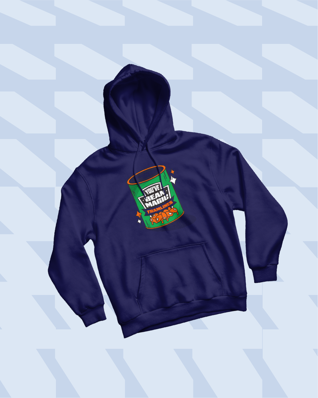 Youth Beans Hoodie