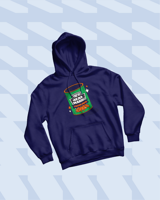 Youth Beans Hoodie