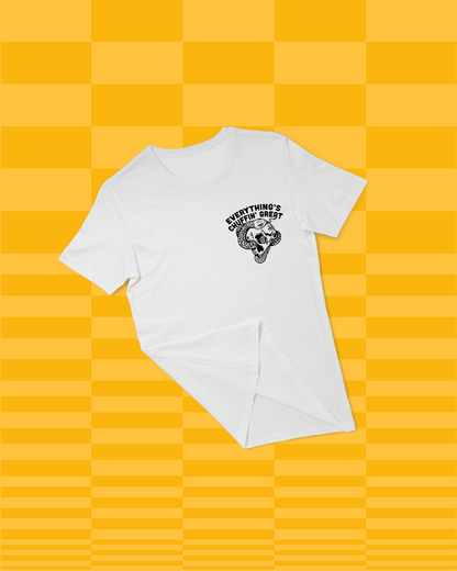 Skull T-Shirt