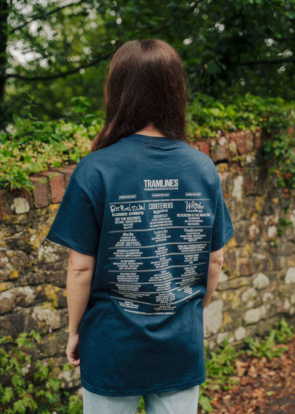 0114 T-Shirt