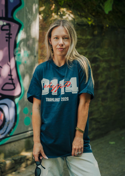 0114 T-Shirt