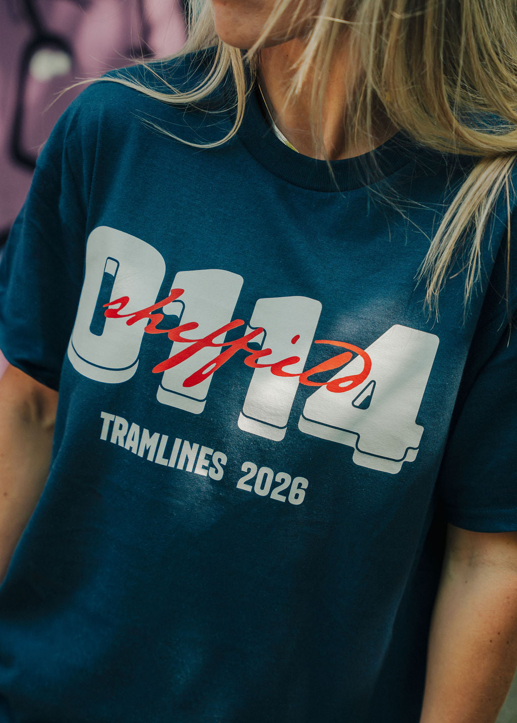 0114 T-Shirt