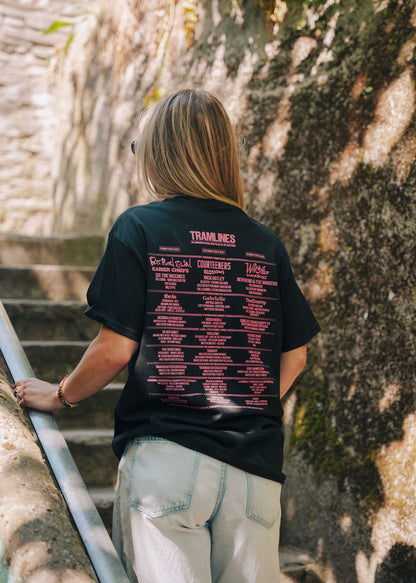 Tom J Newell Charity T-Shirt